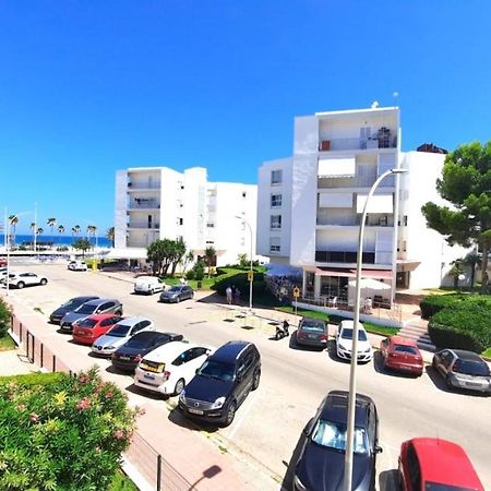 Apartamento Ducal Con Vistas Al Mar F5- 2 Appartement Gandía Buitenkant foto