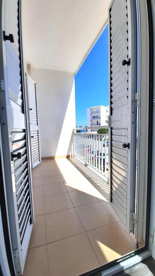 Apartamento Ducal Con Vistas Al Mar F5- 2 Appartement Gandía Buitenkant foto